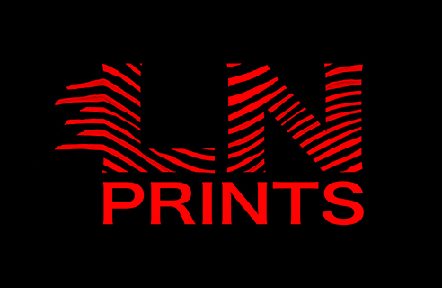 LN Prints logo